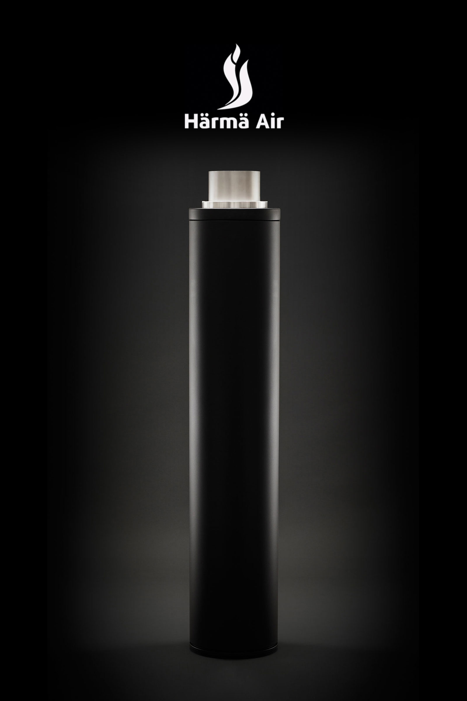 Harma Air kiukaat